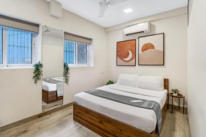 Maven 1BHK Khar W by The Bombay Home Company